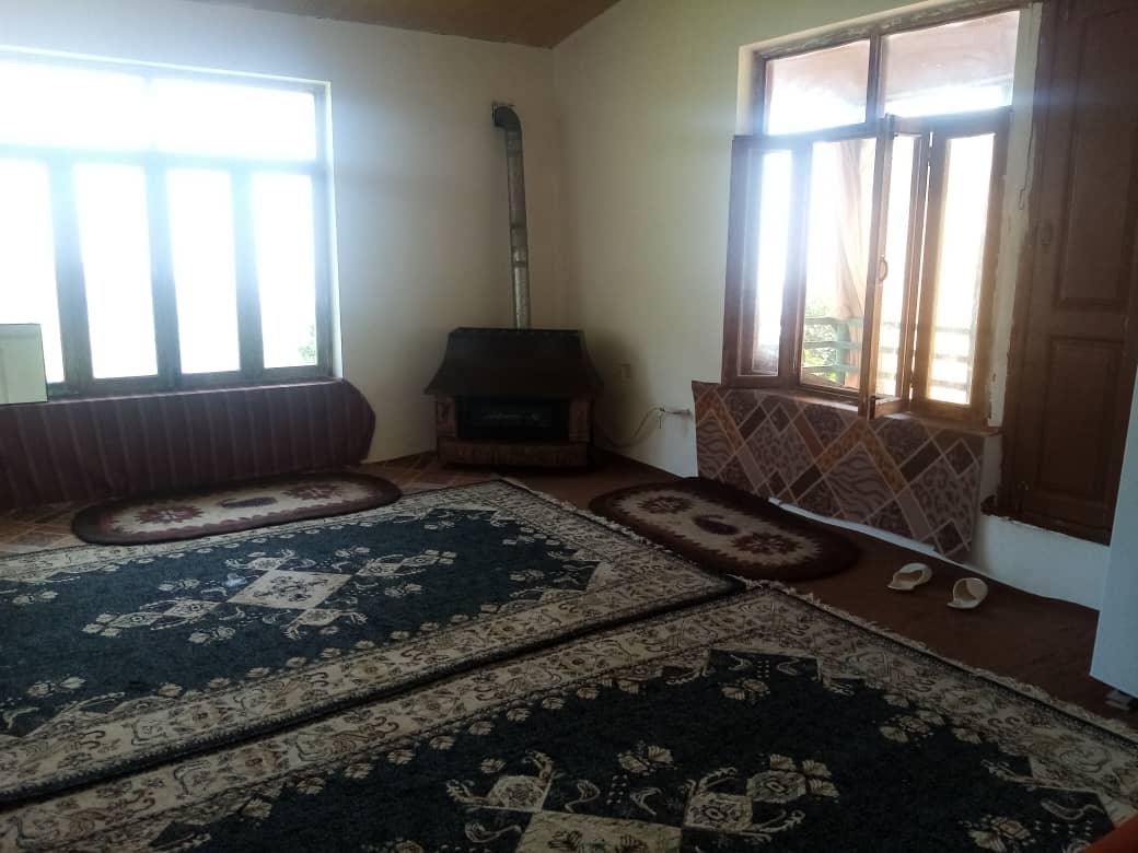 اقامتگاه شماره ۲