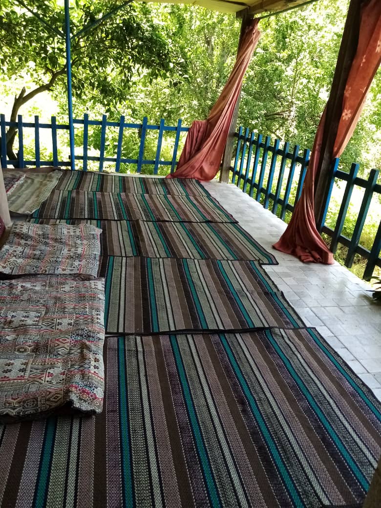 اقامتگاه شماره ۳